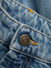 Maison Margiela Décortiqué wide-leg jeans