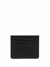 Maison Margiela leather card holder
