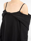 MM6 Maison Margiela Dresses Black