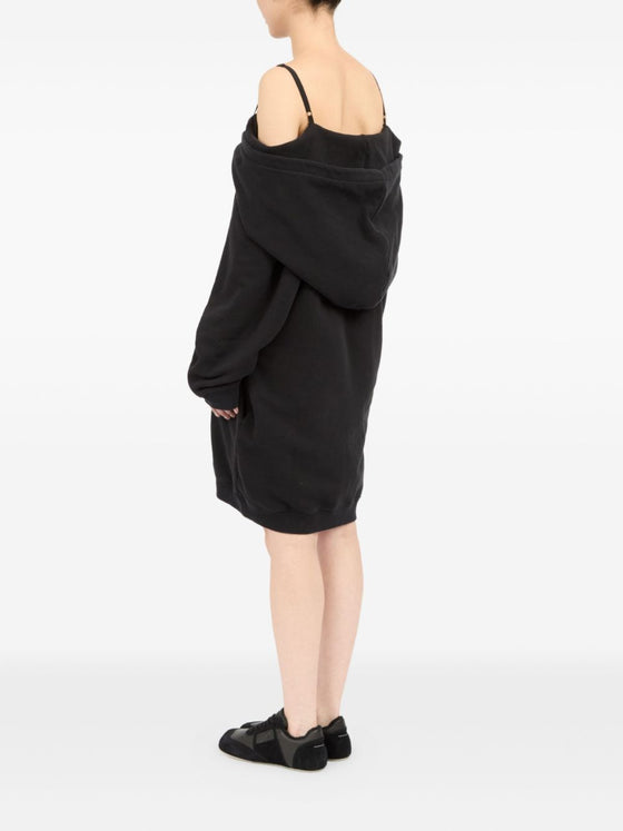MM6 Maison Margiela Dresses Black