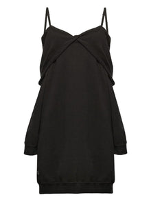  MM6 Maison Margiela Dresses Black