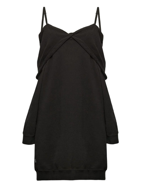 MM6 Maison Margiela Dresses Black