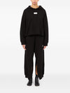 MM6 Maison Margiela Sweaters Black