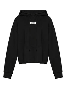  MM6 Maison Margiela Sweaters Black