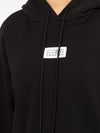 MM6 Maison Margiela Sweaters Black