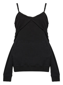  MM6 Maison Margiela Sweaters Black