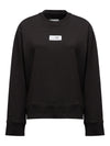 MM6 Maison Margiela Sweaters Black