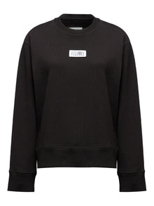  MM6 Maison Margiela Sweaters Black