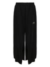 MM6 Maison Margiela Trousers Black