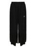MM6 Maison Margiela Trousers Black