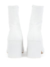 MM6 Maison Margiela Boots White