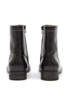 MM6 Maison Margiela Boots Black