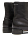 MM6 Maison Margiela Boots Black