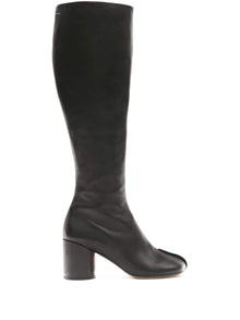  MM6 Maison Margiela Boots Black