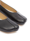 MM6 Maison Margiela Flat shoes Black