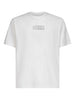 MM6 Maison Margiela T-shirts and Polos White
