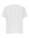 MM6 Maison Margiela T-shirts and Polos White