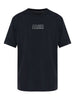 MM6 Maison Margiela T-shirts and Polos Black