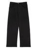MM6 Maison Margiela Trousers Black