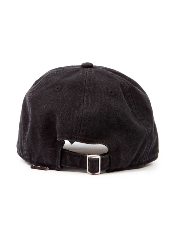 MM6 Maison Margiela Logo cotton cap