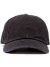 MM6 Maison Margiela Logo cotton cap