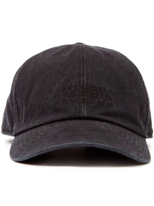  MM6 Maison Margiela Logo cotton cap