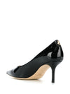 Jimmy Choo Love 85mm patent leather pumps