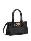 Versace Medusa '95 croc-effect tote bag