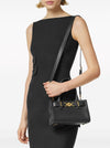 Versace Medusa '95 leather tote bag