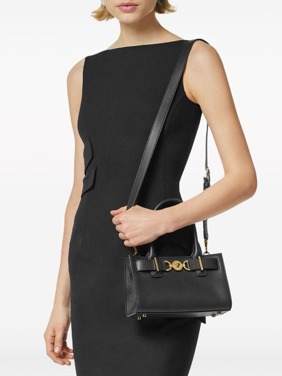 Versace Medusa '95 leather tote bag