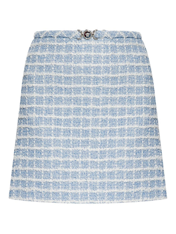 Versace Tutu Du Monde Aubazine skirt