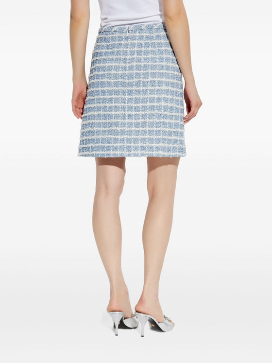 Versace Tutu Du Monde Aubazine skirt