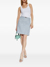 Versace Tutu Du Monde Aubazine skirt