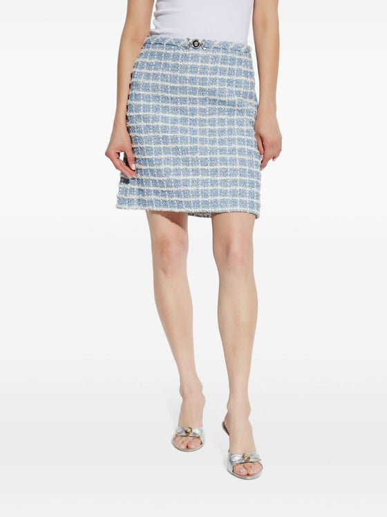 Versace Tutu Du Monde Aubazine skirt