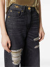 Versace Jeans Black