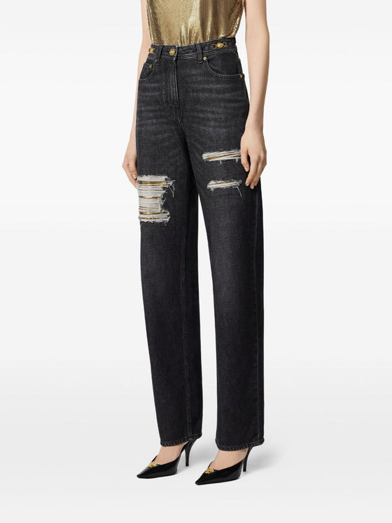 Versace Jeans Black