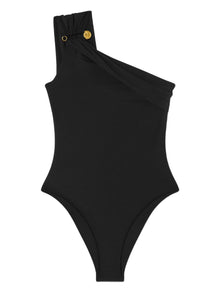  Versace Safety Pin Swimsuit