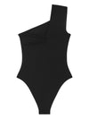 Versace Safety Pin Swimsuit