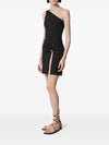 Versace Safety Pin Swimsuit