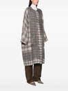 Pierre Louis Mascia Dresses Grey