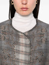 Pierre Louis Mascia Dresses Grey