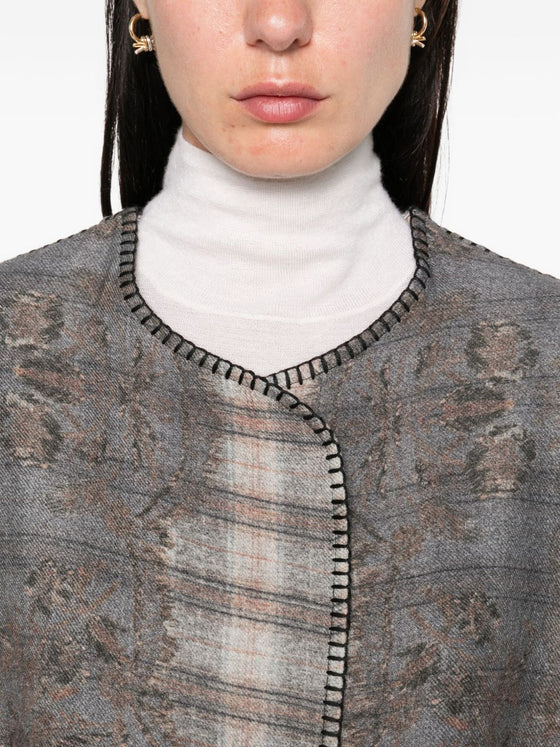 Pierre Louis Mascia Dresses Grey