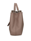 Emporio Armani MyEA medium shopping bag
