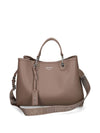 Emporio Armani MyEA medium shopping bag