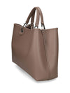Emporio Armani MyEA medium shopping bag