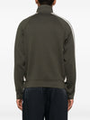 Emporio Armani Sweaters Brown