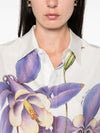 Pierre Louis Mascia Shirts White