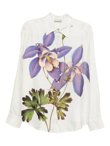  Pierre Louis Mascia Shirts White