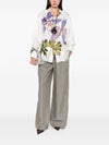 Pierre Louis Mascia Shirts White
