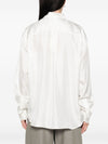 Pierre Louis Mascia Shirts White